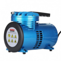 Mini Compresor FARGO TOOLS 1/4 Hp