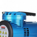 Mini Compresor FARGO TOOLS 1/4 Hp