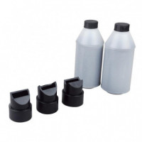 Pistola Neumatica Chorreadora de Arena con Accesorios FARGO TOOLS