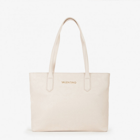 VALENTINO HAND BAGS Shopping Beige VBS8PG01-991