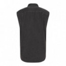 Camisa Casual Classic Charcoal Hicks Denim  CALVIN KLEIN