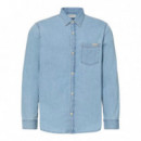 Camisa Casual Classic Stevie  CALVIN KLEIN