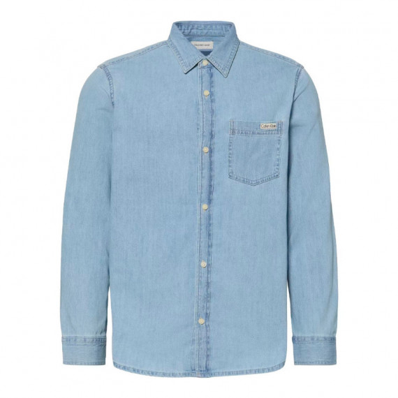 Camisa Casual Classic Stevie  CALVIN KLEIN