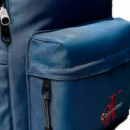Mochila de Nailon con Logo Monograma  CALVIN KLEIN