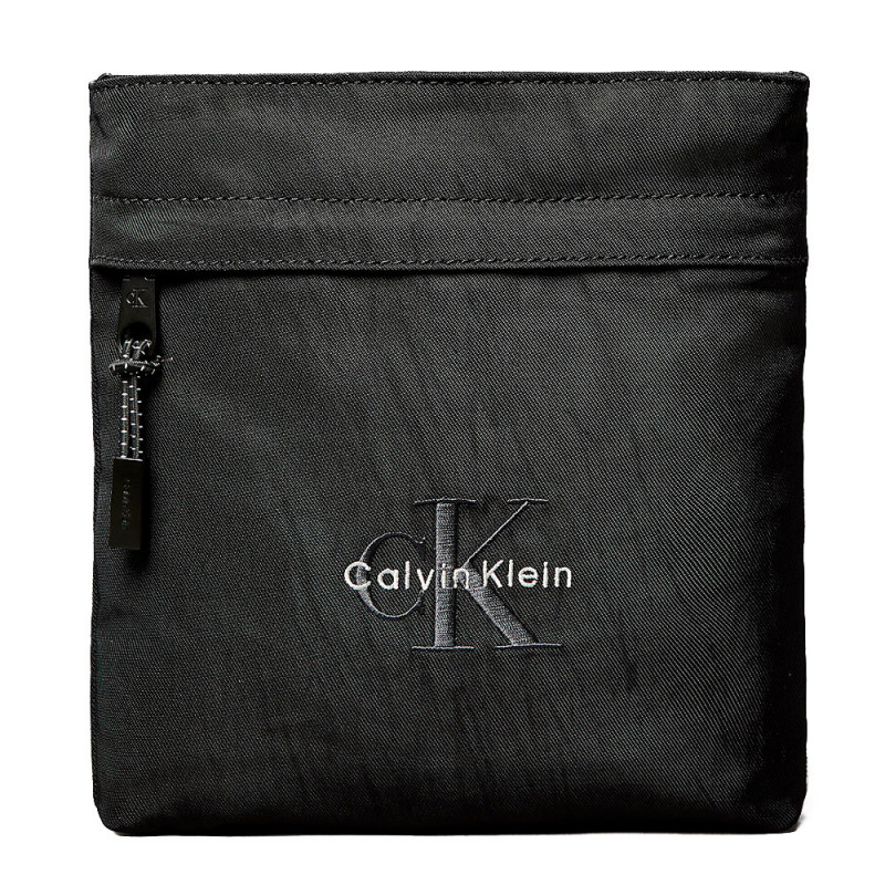 Lolitamoda Bolso Ck Hombre Bandolera Plana Calvin Klein Bandolera