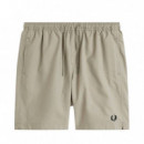 Bañador Clásico  FRED PERRY