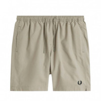 Bañador Clásico  FRED PERRY