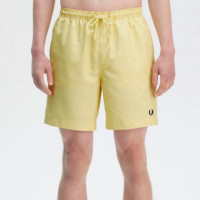 Bañador Clásico  FRED PERRY