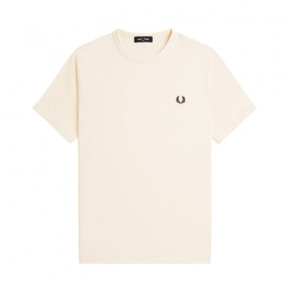Camiseta Ringer  FRED PERRY