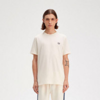 Camiseta Ringer  FRED PERRY