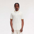 Polo Twin Tipped  FRED PERRY