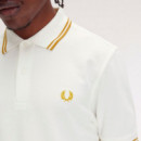 Polo Twin Tipped  FRED PERRY