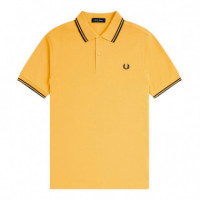 Polo M3600  Twin Tipped  FRED PERRY