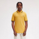Polo M3600  Twin Tipped  FRED PERRY