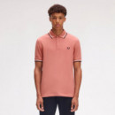 Polo M3600  Twin Tipped  FRED PERRY
