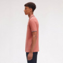 Polo M3600  Twin Tipped  FRED PERRY