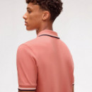 Polo M3600  Twin Tipped  FRED PERRY