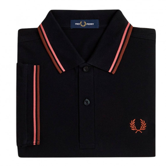 Polo M3600  Twin Tipped  FRED PERRY