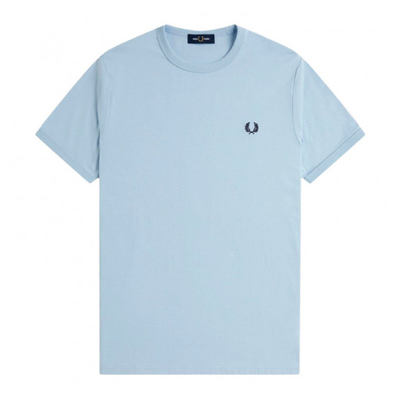 Camiseta Ringer  FRED PERRY