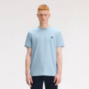 Camiseta Ringer  FRED PERRY