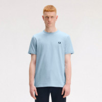 Camiseta Ringer  FRED PERRY
