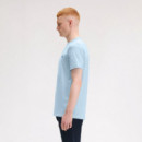 Camiseta Ringer  FRED PERRY