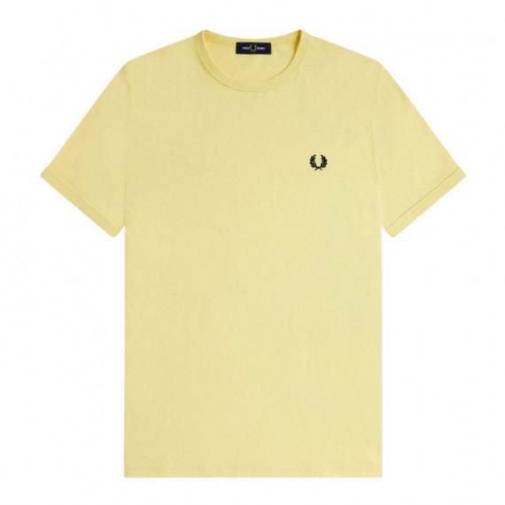 Camiseta Ringer  FRED PERRY