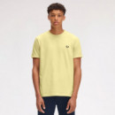 Camiseta Ringer  FRED PERRY