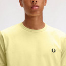 Camiseta Ringer  FRED PERRY