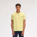 Camiseta Ringer  FRED PERRY