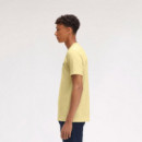 Camiseta Ringer  FRED PERRY