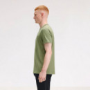 Camiseta Ringer  FRED PERRY