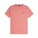 Camiseta Ringer  FRED PERRY