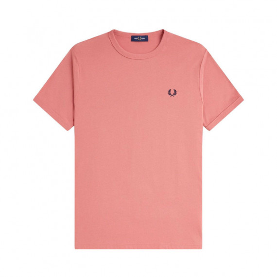 Camiseta Ringer  FRED PERRY