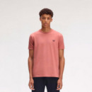 Camiseta Ringer  FRED PERRY