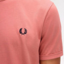 Camiseta Ringer  FRED PERRY