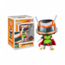 FUNKO Pop Great Saiyaman Exclusivo 970