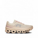 Zapatillas Mujer ON RUNNING Cloudmonster