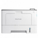 Impresora PANTUM Laser Monocromo BP5200DW 42PPM 250H USB RJ45 Wifi 3Y