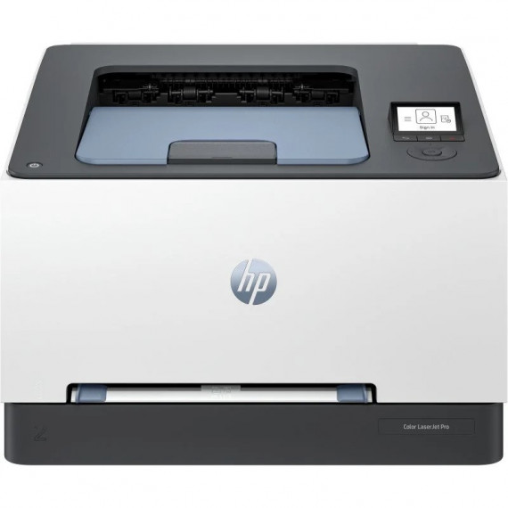 Impresora HP Laserjet Pro Laser Color 3202DW Duplex White