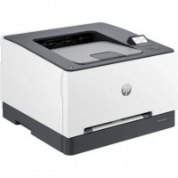 Impresora HP Laserjet Pro Laser Color 3202DW Duplex White