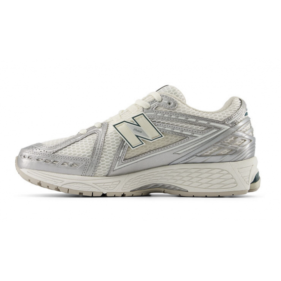 1906R Silver Metalic NEW BALANCE