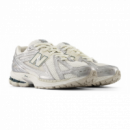 1906R Silver Metalic NEW BALANCE