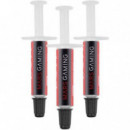 MARS GAMING MT0  Pasta Termica 1G X3