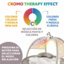Gimnasio Enjoy Colours CHICCO
