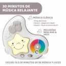 Gimnasio Enjoy Colours CHICCO