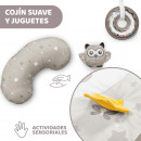 Gimnasio Enjoy Colours CHICCO