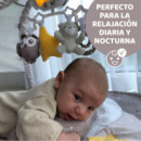 Gimnasio Enjoy Colours CHICCO