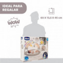 Gimnasio Enjoy Colours CHICCO