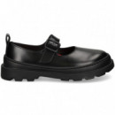 Mercedes Florentick Negro  CAMPER